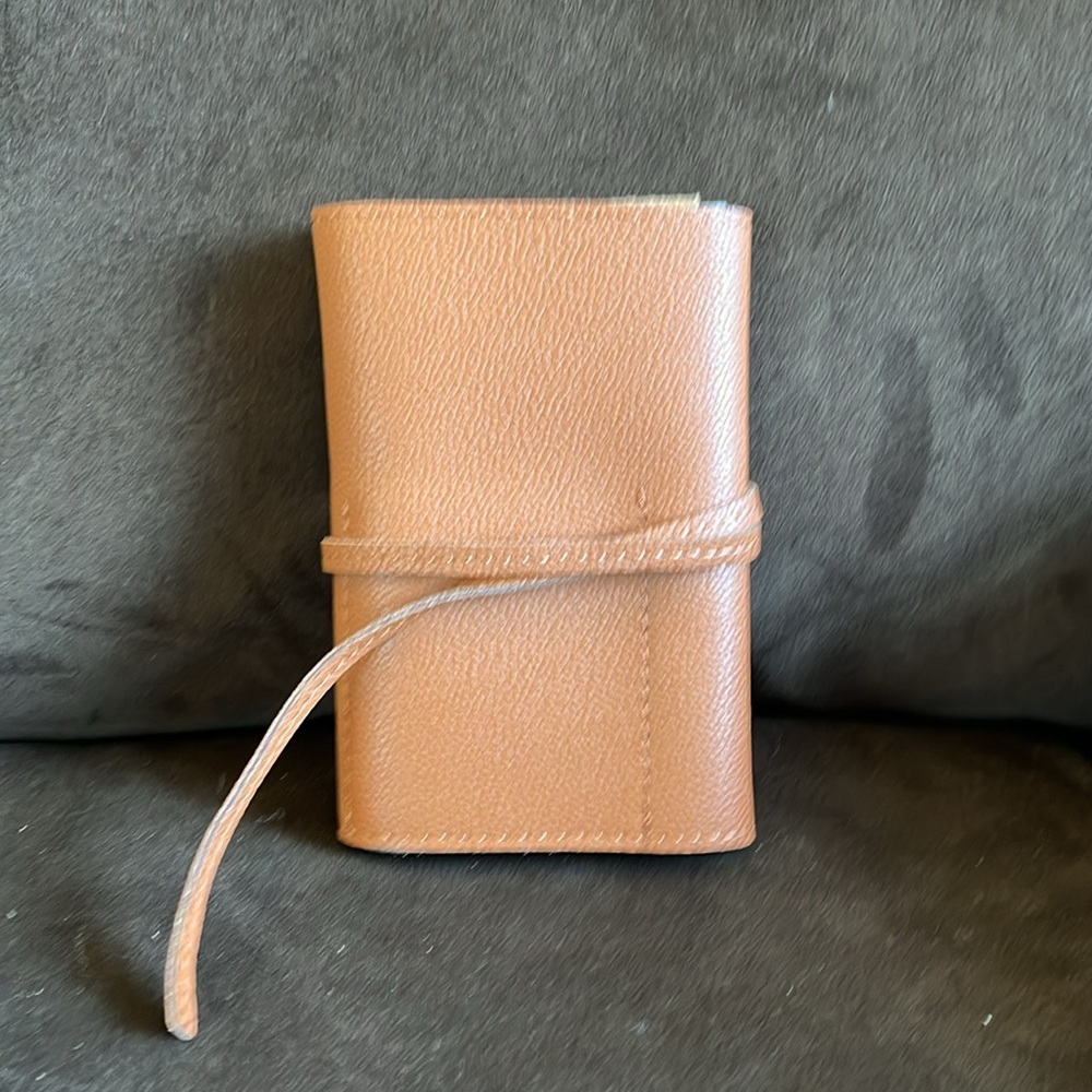 Leather Tech Wrap Up